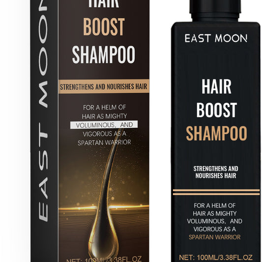 Hair Boost Shampoo
